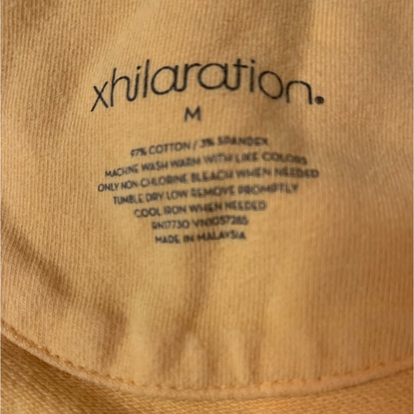 Hollister & Xilaration Sweatshirt Set - Picture 7 of 12